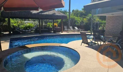 Casa com 5 dormitórios à venda, 800 m² por R$ 3.500.000,00 - Loteamento Capital Ville - Jundiaí/SP