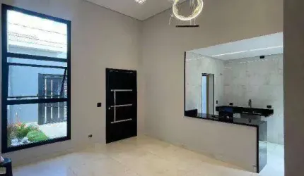 Casa à venda, 84 m² por R$ 699.000,00 - Jardim Belo Horizonte - Indaiatuba/SP