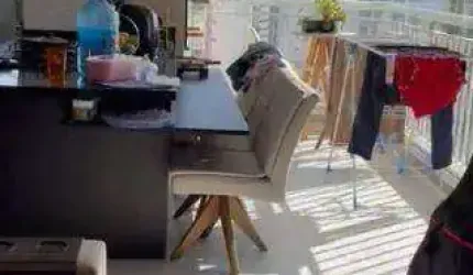 Apartamento com 2 dormitórios à venda, 70 m² por R$ 740.000,00 - Jardim Ana Maria - Jundiaí/SP