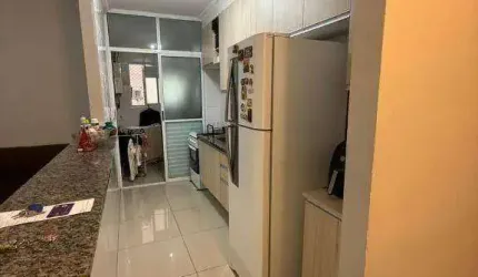 Apartamento com 3 dormitórios à venda, 83 m² por R$ 780.000,00 - Vila das Hortências - Jundiaí/SP