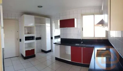 Apartamento com 4 dormitórios, 157 m² - venda por R$ 1.400.000,00 ou aluguel por R$ 7.210,00/mês - Jardim Ana Maria - Jundiaí/SP