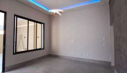 Casa à venda, 135 m² por R$ 740.000,00 -  Jardim Residencial Nova Veneza - Indaiatuba/SP
