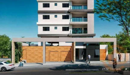 Apartamento à venda, 96 m² por R$ 946.439,05 - Vila Sfeir - Indaiatuba/SP