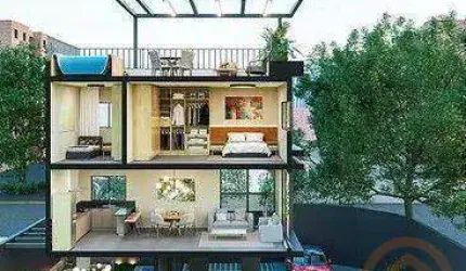Casa com 3 suítes à venda, 133 m² por R$ 2.500.000
