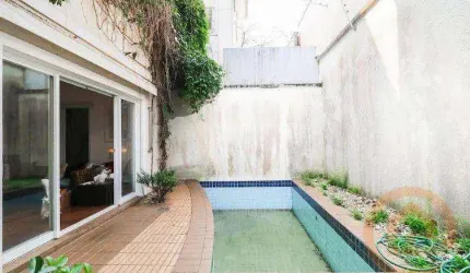 Casa com 4 suites à venda, 252 m² por R$ 2.500.000 - Morumbi - São Paulo/SP