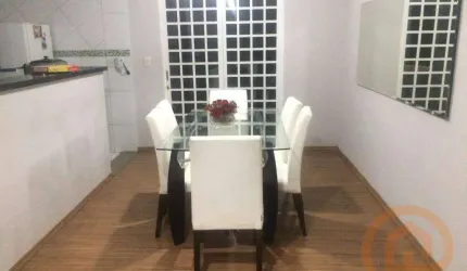 Casa com 3 dormitórios à venda, 160 m² por R$ 980.000,00 - Jardim Marambaia - Jundiaí/SP