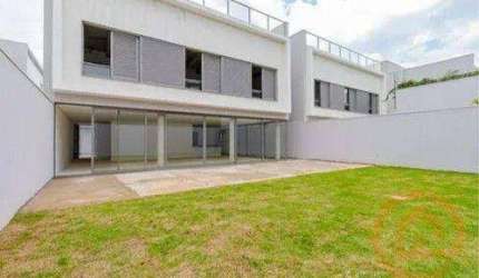 Casa com 4 suítes à venda, 600 m² por R$ 19.680.000 - Jardim Europa - São Paulo/SP