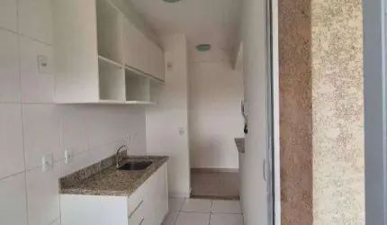 Apartamento com 3 dormitórios à venda, 69 m² por R$ 660.000 - Medeiros - Jundiaí/SP