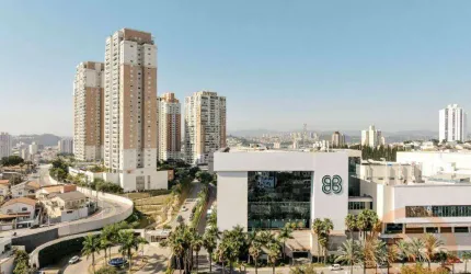 Apartamento com 4 dormitórios à venda, 175 m² por R$ 2.120.000,00 - Alta Vista - Jundiaí/SP