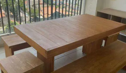 Apartamento com 3 dormitórios à venda, 128 m² por R$ 1.780.000,00 - Alta Vista - Jundiaí/SP
