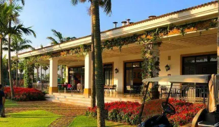 Terreno à venda, 2354 m² por R$ 6.100.000,00 - Fazenda da Grama - Itupeva/SP