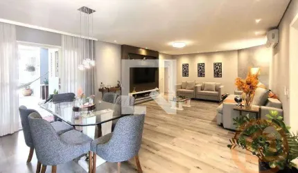 Casa com 3 dormitórios à venda, 240 m² por R$ 1.900.000 - Horto Santo Antonio - Jundiaí/SP