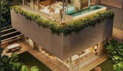 Casa condomínio com 5 suítes  à venda, 617 m² por R$ 19.900.000 - Jardim Europa - São Paulo/SP