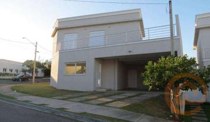 Casa com 4 suítes à venda, 310 m² por R$ 1.724.000 - Vila Panorama - Indaiatuba/SP