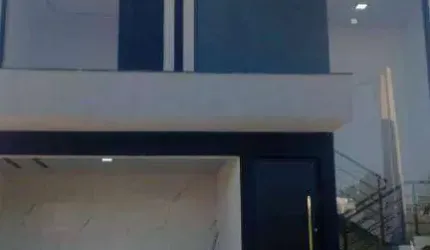 Casa com 3 suítes à venda, 193 m² por R$ 1.350.000 - Park Gran Reserve - Indaiatuba/SP