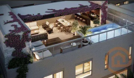 Casa com 3 suítes à venda, 568 m² por R$ 8.700.000 - Cidade Jardim - São Paulo/SP