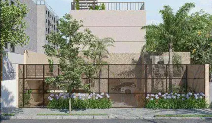 Casa com 3 suítes à venda, 114 m² por R$ 1.999.000 - Brooklin - São Paulo/SP