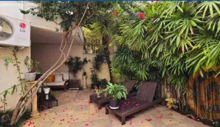 Casa com 3 suítes à venda, 260 m² por R$ 3.000.000 - Cidade Jardim - São Paulo/SP