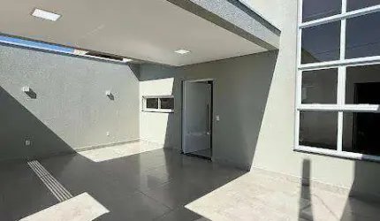 Casa com 3 dormitórios, sendo 1 suíte à venda, 104 m² por R$ 750.000 - Jardim Bom Sucesso - Indaiatuba/SP