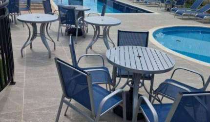 Apartamento com 2 dormitórios à venda, 50 m² por R$ 430.000,00 - Jardins do Império - Indaiatuba/SP