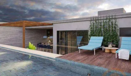 Casa 3 ou 4 suítes à venda, 668 m² por R$ 18.350.000 - Vila Nova Conceição - São Paulo/SP