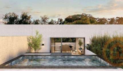 Casa com 4 suítes à venda, 492 m² por R$ 7.300.000 - Cidade Jardim - São Paulo/SP