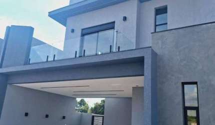 Casa com 4 dormitórios à venda, 204 m² por R$ 1.990.000 - Medeiros - Jundiaí/SP