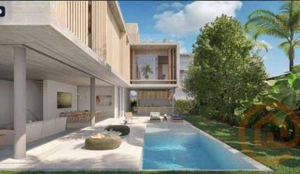 Casa com 4 suítes à venda, 1060 m² por R$ 17.850.000 - Cidade Jardim - São Paulo/SP