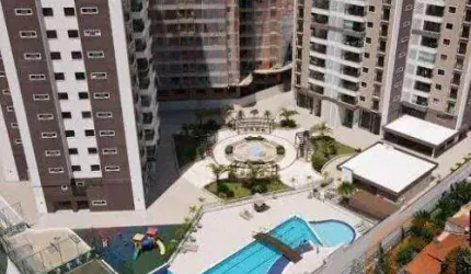 Apartamento com 3 dormitórios à venda, 99 m² por R$ 1.175.000,00 - The Park View - Indaiatuba/SP