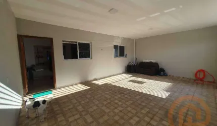 Casa com 2 dormitórios à venda, 113 m² por R$ 522.000,00 - Jardim dos Sabiás - Indaiatuba/SP