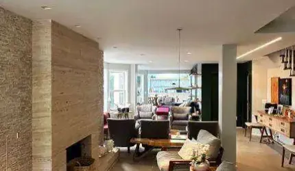 Casa com 3 suítes à venda, 484 m² por R$ 5.500.000 - Cidade Jardim - São Paulo/SP