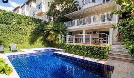 Casa com 3 suíte à venda, 530 m² por R$ 3.500.000 - Morumbi - São Paulo/SP