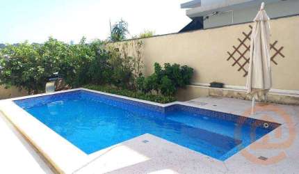 Casa com 3 dormitórios à venda, 300 m² por R$ 2.500.000,00 - Chácara Malota - Jundiaí/SP