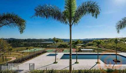 Terreno à venda, 588 m² por R$ 798.000,00 - Loteamento Residencial e Comercial Horto Florestal - Jundiaí/SP