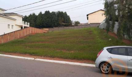 Terreno à venda, 1350 m² por R$ 1.000.000,00 - Terras de São Carlos - Jundiaí/SP