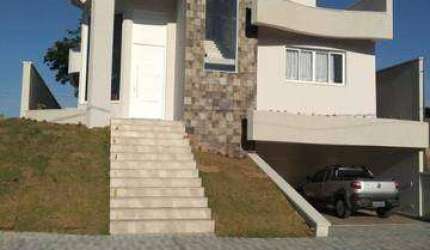 Casa com 3 dormitórios à venda, 200 m² por R$ 1.910.000,00 - Jardim Celeste - Jundiaí/SP