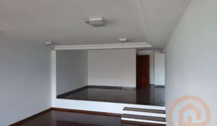 Apartamento com 4 dormitórios à venda, 268 m² por R$ 1.550.000,00 - Vila Virgínia - Jundiaí/SP