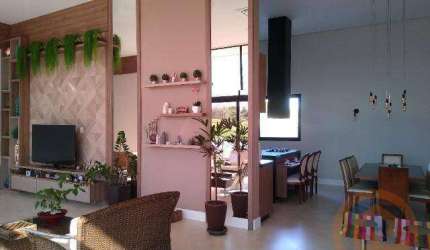 Casa com 3 dormitórios à venda, 400 m² por R$ 2.872.000,00 - Terras da Alvorada - Itupeva/SP