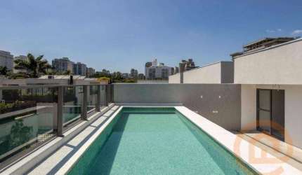 Pronto para morar -  4 suítes à venda, 600 m² por R$ 13.700.000 - Jardim Europa - São Paulo/SP