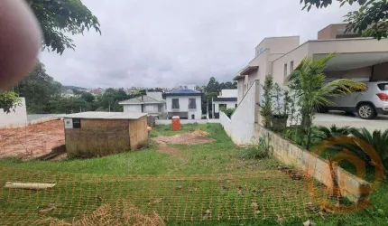 Terreno à venda, 356 m² por R$ 460.000,00 - Mina - Itupeva/SP