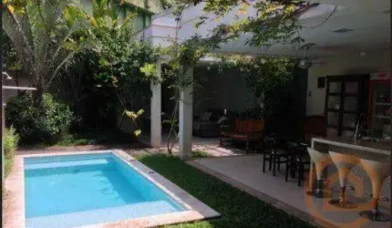 Casa com 4 dormitórios, 520 m² - venda por R$ 5.750.000,00 ou aluguel por R$ 43.300,00/mês - Cidade Jardim - São Paulo/SP