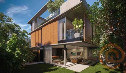 Casa com 4 dormitórios à venda, 582 m² por R$ 14.000.000,00 - Jardim Europa - São Paulo/SP