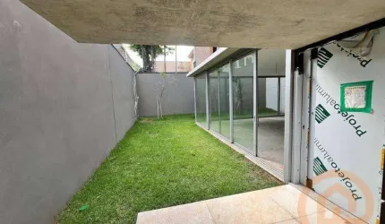 Casa com 5 suítes à venda, 557 m² por R$ 13.800.000 - Jardim Europa - São Paulo/SP