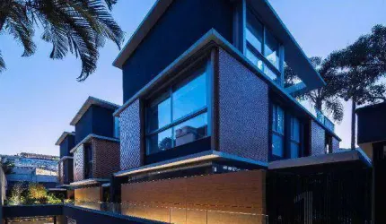 Casa condomínio com 4 suites à venda, 488 m² - Jardim Europa - São Paulo/SP
