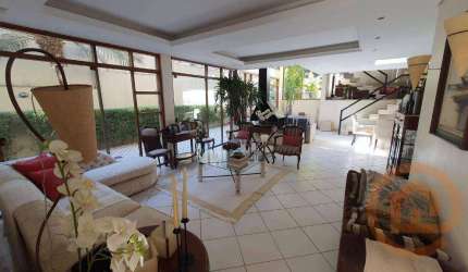 Casa com 4 dormitórios à venda, 340 m² por R$ 4.620.000,00 - Cidade Jardim - São Paulo/SP