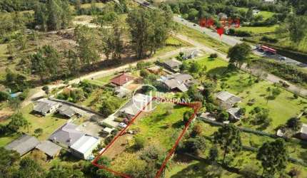 TERRENO 1800 m² RURAL OTIMO PARA CONSTRUÇÃO  DE CHÁCARA DE LAZER