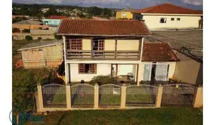 Sobrado a venda cara-cará