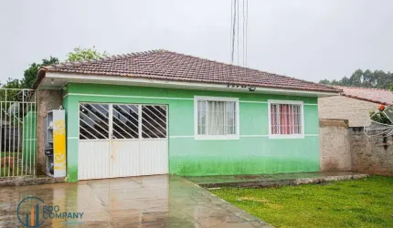 CASA 3 QUARTOS JARDIM PARAÍSO UVARANAS
