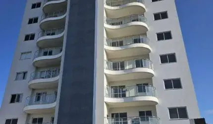 Apartamento com 3 dormitórios sendo 1 suíte à venda, 87 m² por R$ 650.000 - Jardim California - Irati/PR