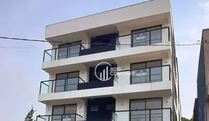 Apartamento com 2 dormitórios à venda, 65 m² por R$ 290.000,00 - Floresta - Irati/PR